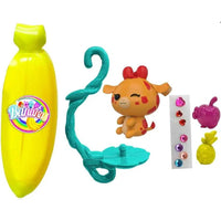 Bananas - Banane Profumate con Animaletti - Giocattoli e Bambini - Toys Store8056379071228