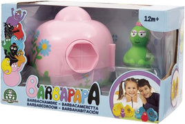 Barbapapà Barbacameretta rosa - Giocattoli e Bambini - Toys Store8056379091332