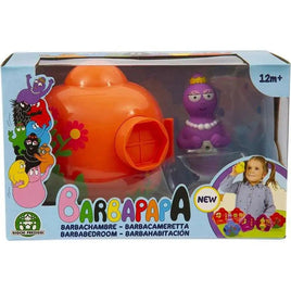 Barbapapà Casetta Salmon di Barbabella - Giocattoli e Bambini - Toys Store8056379140757