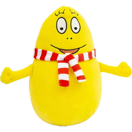 Barbapapà Peluche Giallo Barbazoo - Giochi Preziosi