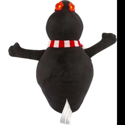 Barbapapà Peluche Nero Barbamamma - Giochi Preziosi