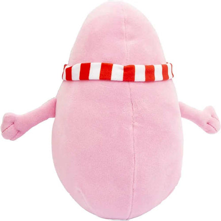 Barbapapà Peluche Rosa - Giochi Preziosi - 8056379140740