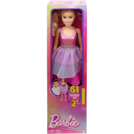 Barbie bambola 61 cm - Giocattoli e Bambini - Toys Store0194735097951