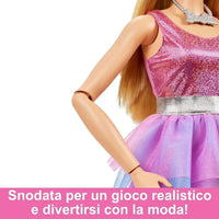 Barbie bambola 61 cm - Giocattoli e Bambini - Toys Store0194735097951