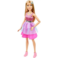 Barbie bambola 61 cm - Giocattoli e Bambini - Toys Store0194735097951