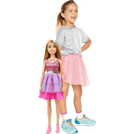 Barbie bambola 61 cm - Giocattoli e Bambini - Toys Store0194735097951