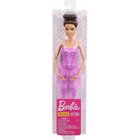 Barbie bambola Ballerina Castana - Giocattoli e Bambini - Toys Store887961813609