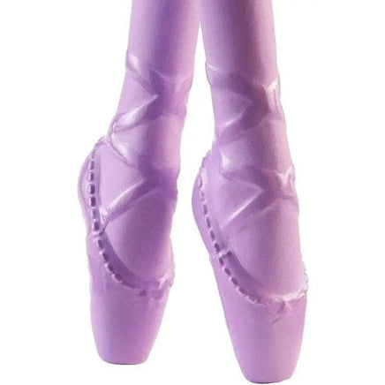 Barbie bambola Ballerina Castana - Giocattoli e Bambini - Toys Store887961813609