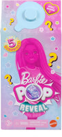 Barbie bambola Chelsea Pop Reveal serie Frullati - Giocattoli e Bambini - Toys Store0194735274000