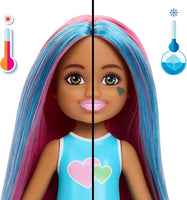 Barbie bambola Chelsea Pop Reveal serie Frullati - Giocattoli e Bambini - Toys Store0194735274000