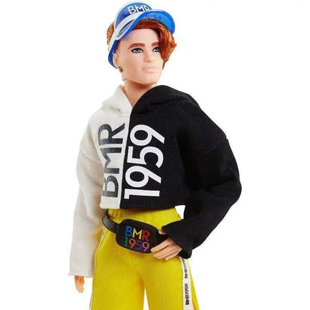 Barbie bambola Ken BMR1959 - Giocattoli e Bambini - Toys Store887961867237