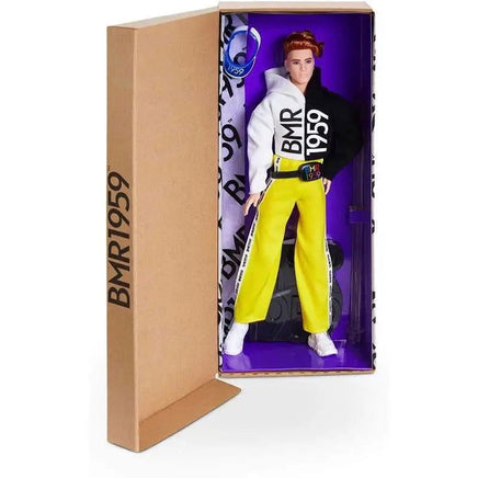 Barbie bambola Ken BMR1959 - Giocattoli e Bambini - Toys Store887961867237