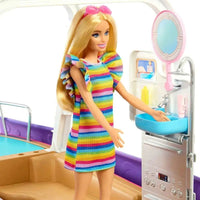 Barbie Barca dei sogni - Giocattoli e Bambini - Toys Store0194735095100