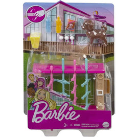 Barbie biliardino playset - Giocattoli e Bambini - Toys Store887961903959