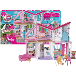 Barbie casa malibù - Giocattoli e Bambini - Toys Store887961690774