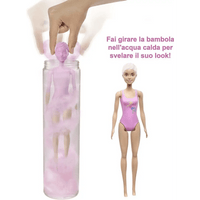 Barbie Color Reveal - Giocattoli e Bambini - Toys Store887961861655