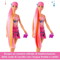 Barbie Color Reveal bambola Serie Jeans - Giocattoli e Bambini - Toys Store0194735097685