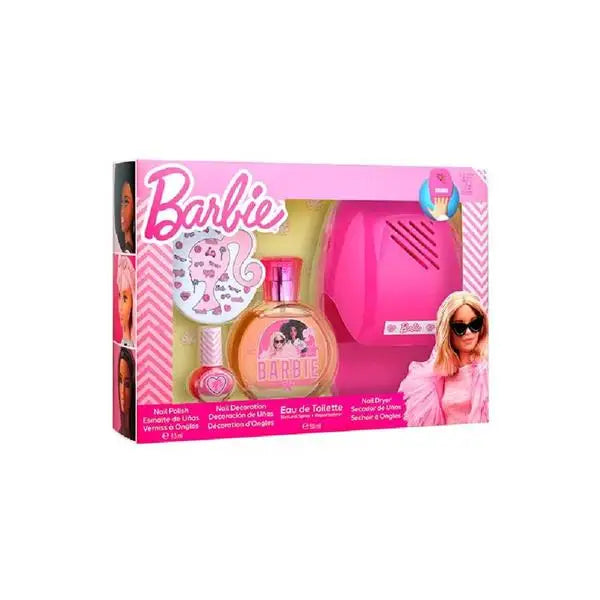 Scatola barbie -  Italia