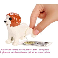 Barbie dogsitter - Giocattoli e Bambini - Toys Store887961691290