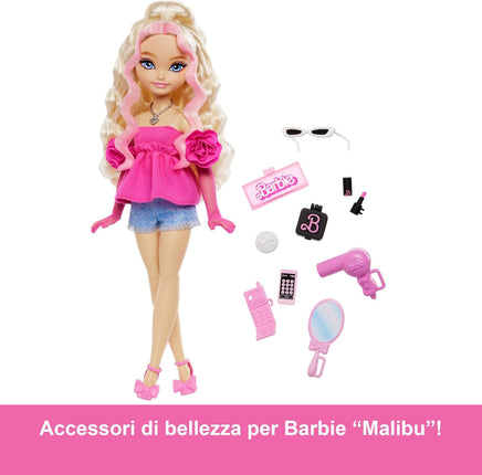 Barbie Dream Besties Malibù - Giocattoli e Bambini - Toys Store0194735243266