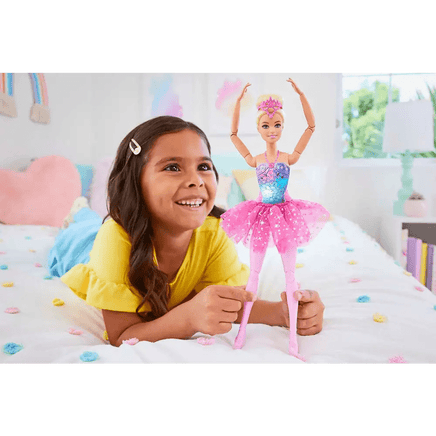 Barbie Dreamtopia Ballerina Magico Tutù - Giocattoli e Bambini - Toys Store0194735112241