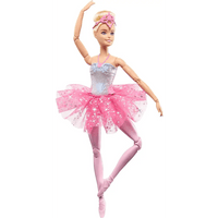 Barbie Dreamtopia Ballerina Magico Tutù - Giocattoli e Bambini - Toys Store0194735112241