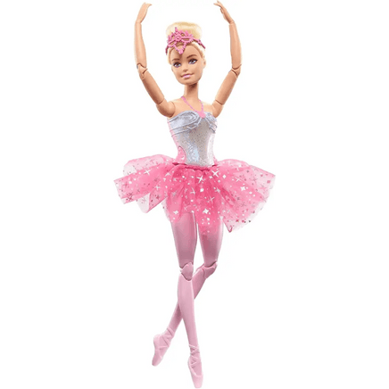 Barbie Dreamtopia Ballerina Magico Tutù - Giocattoli e Bambini - Toys Store0194735112241