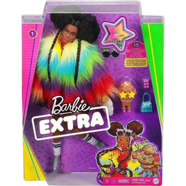 Barbie Extra Bambola n.1 - Giocattoli e Bambini - Toys Store887961931884