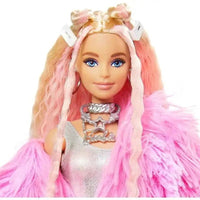 Barbie Extra Bambola n.3 - Giocattoli e Bambini - Toys Store887961908480