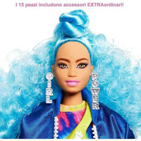 Barbie Extra Bambola n.4 - Giocattoli e Bambini - Toys Store887961908503