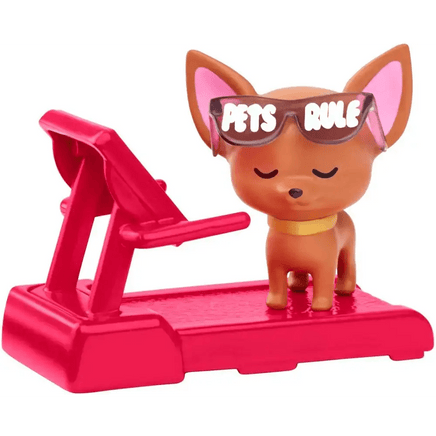 Barbie Extra con cucciolo di chihuahua - Giocattoli e Bambini - Toys Store0194735072569