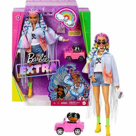 Barbie Extra n.5 - Giocattoli e Bambini - Toys Store887961908497