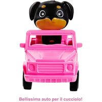 Barbie Extra n.5 - Giocattoli e Bambini - Toys Store887961908497