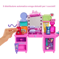 Barbie Extra playset con bambola - Giocattoli e Bambini - Toys Store0887961973297