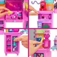 Barbie Extra playset con bambola - Giocattoli e Bambini - Toys Store0887961973297