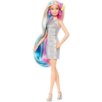 Barbie Fantasy Hair - Giocattoli e Bambini - Toys Store887961797541