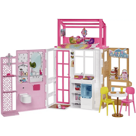 Barbie Loft - Giocattoli e Bambini - Toys Store0194735007653