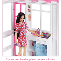 Barbie Loft - Giocattoli e Bambini - Toys Store0194735007653