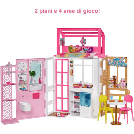 Barbie Loft - Giocattoli e Bambini - Toys Store0194735007653