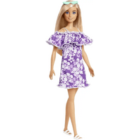 Barbie Loves the Ocean - Giocattoli e Bambini - Toys Store887961899887