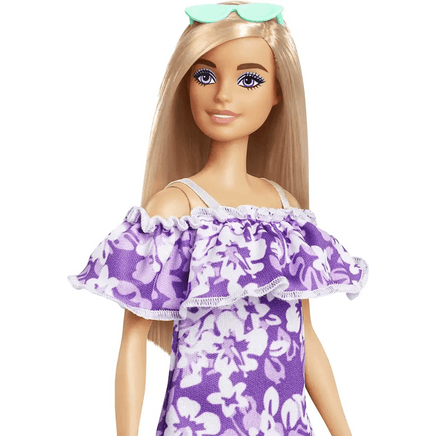 Barbie Loves the Ocean - Giocattoli e Bambini - Toys Store887961899887