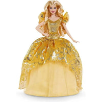 Barbie Magia delle Feste 2020 - Giocattoli e Bambini - Toys Store887961801538