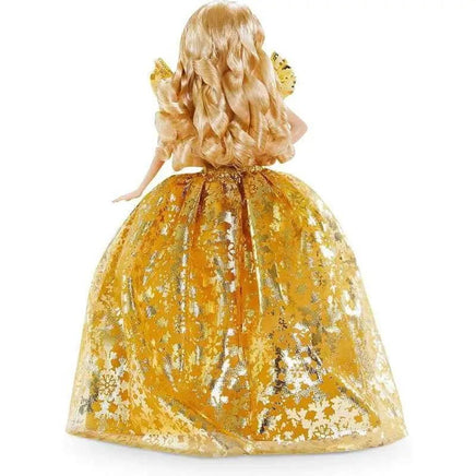 Barbie Magia delle Feste 2020 - Giocattoli e Bambini - Toys Store887961801538