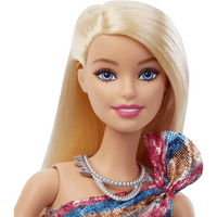 Barbie Malibù bionda canta con microfono - Giocattoli e Bambini - Toys Store887961972849