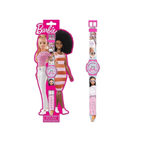 Barbie Orologio Digitale - Giocattoli e Bambini - Toys Store8435507870405