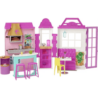 Barbie Ristorante - Giocattoli e Bambini - Toys Store0887961966145