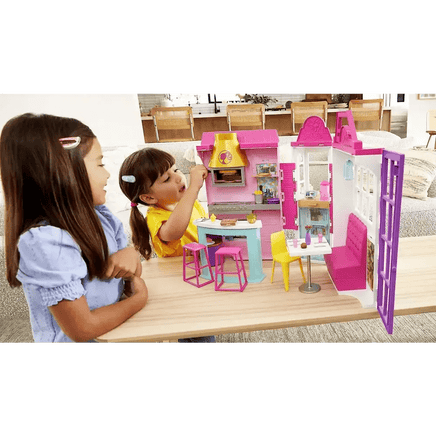 Barbie Ristorante - Giocattoli e Bambini - Toys Store0887961966145