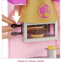 Barbie Ristorante