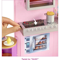 Barbie Ristorante