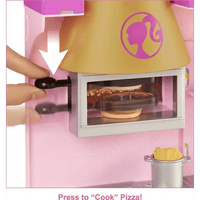 Barbie Ristorante - Giocattoli e Bambini - Toys Store0887961966145